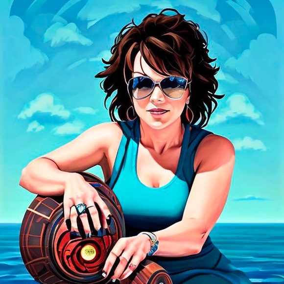 Meet your Posher, Tami - Picture 2 of 3